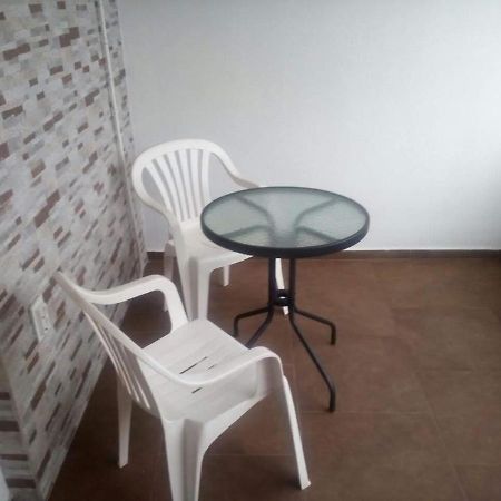 Apartmani Masa Μπούντβα Εξωτερικό φωτογραφία