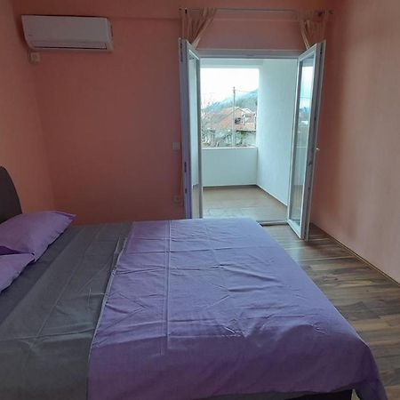 Apartmani Masa Μπούντβα Εξωτερικό φωτογραφία