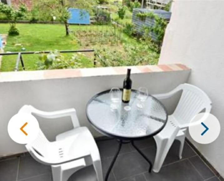 Apartmani Masa Μπούντβα Εξωτερικό φωτογραφία