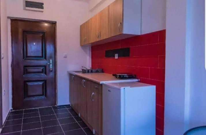 Apartmani Masa Μπούντβα Εξωτερικό φωτογραφία