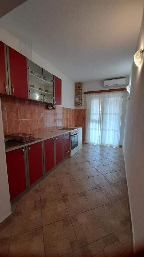 Apartmani Masa Μπούντβα Εξωτερικό φωτογραφία
