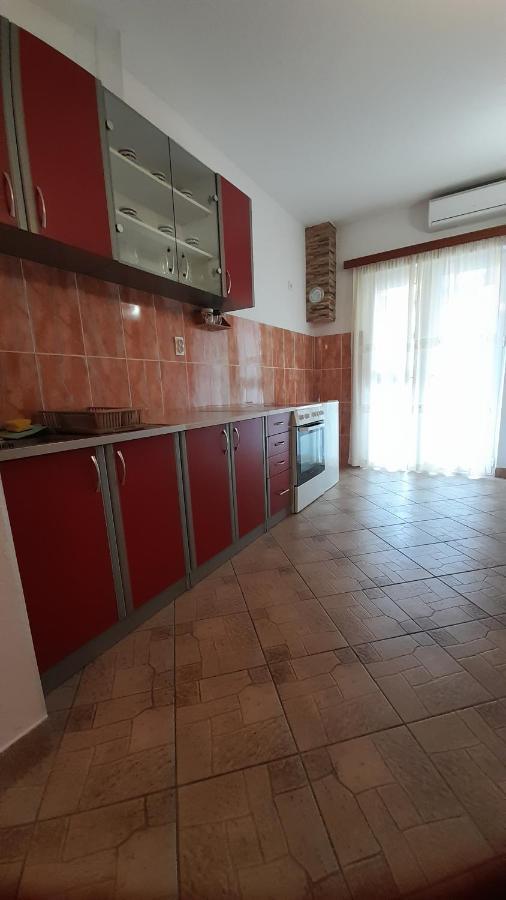 Apartmani Masa Μπούντβα Εξωτερικό φωτογραφία
