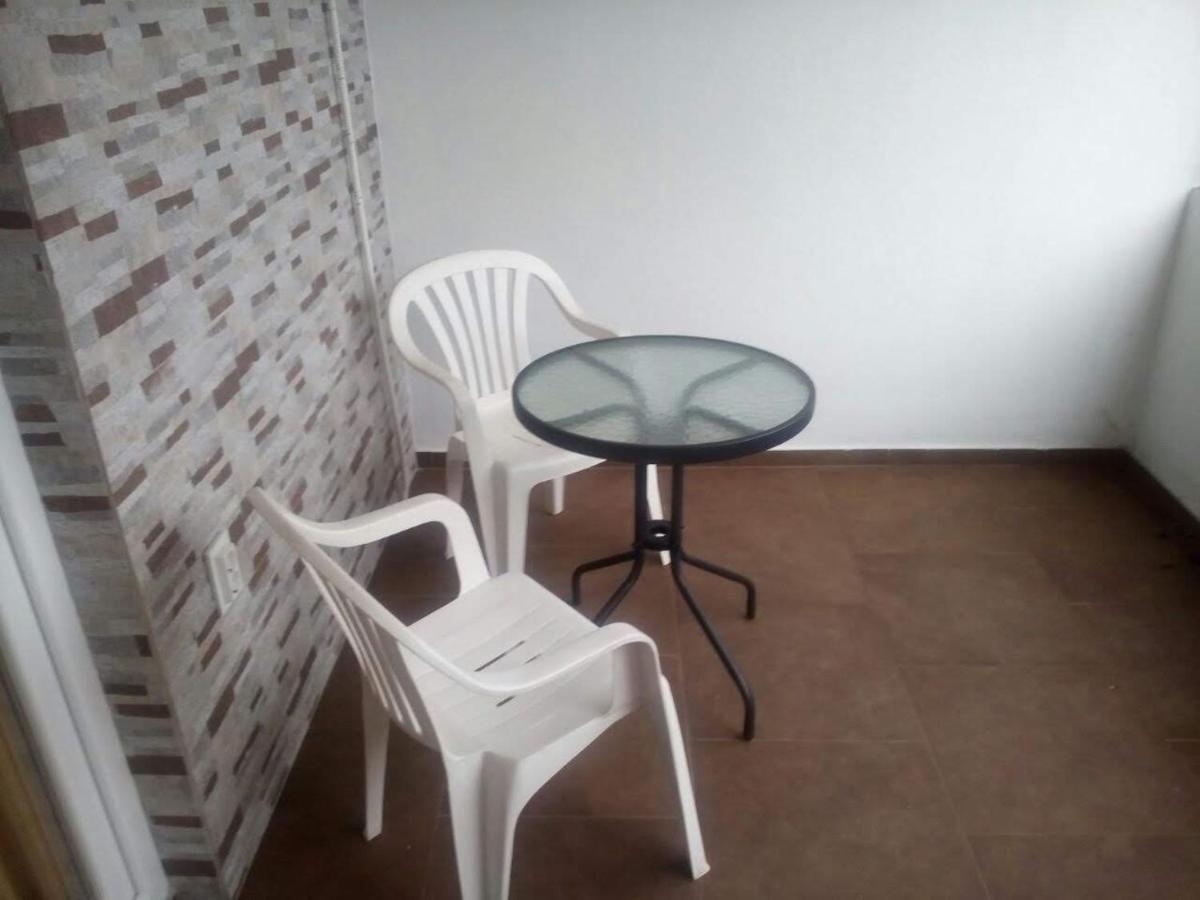 Apartmani Masa Μπούντβα Εξωτερικό φωτογραφία