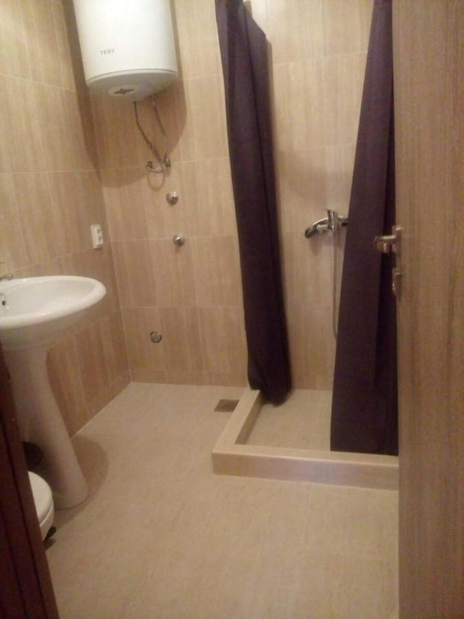 Apartmani Masa Μπούντβα Εξωτερικό φωτογραφία