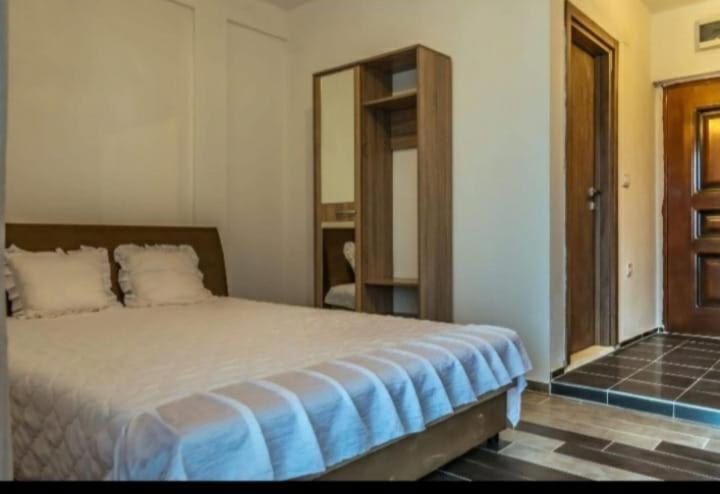 Apartmani Masa Μπούντβα Εξωτερικό φωτογραφία