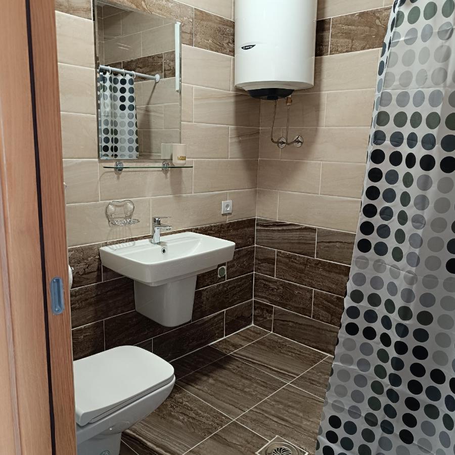 Apartmani Masa Μπούντβα Εξωτερικό φωτογραφία