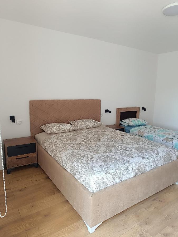 Apartmani Masa Μπούντβα Εξωτερικό φωτογραφία